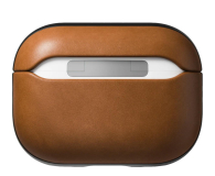 Nomad Leather Case AirPods Pro 2 english tan - 1258617 - zdjęcie 4